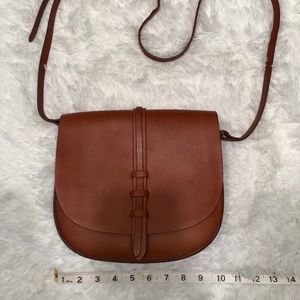 Luck Brand Crossbody Purse